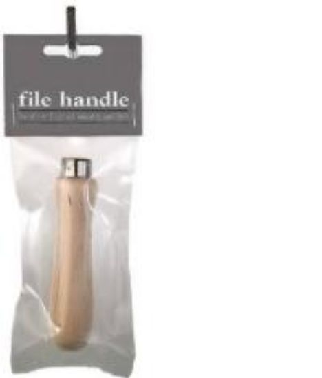 Picture of Screw-On File-Handle