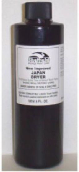 Picture of Japan Dryer