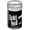 Picture of Pal Gold-Leaf Finish 2-Ounce