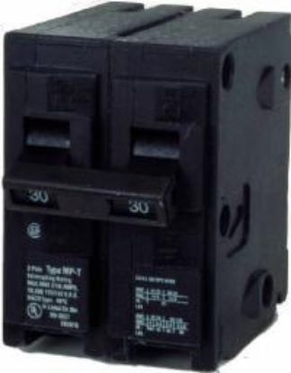 Picture of Circuit-Breaker 40-Amp