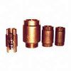Picture of Check-valve In-line Silicon-bronze Lead-Free 400 Psi 3/4" Fpt