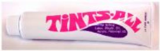 Picture of Tints-All Tinting-Colorant Bulletin Red 1.5-Ounce