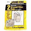 Picture of 16-25 Gallon Filter Bag