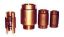 Picture of Check-valve In-line Silicon-bronze Lead-Free 400 Psi 1-1/4" Fpt