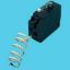 Picture of Circuit-Breaker 20-amp 1" Single-pole