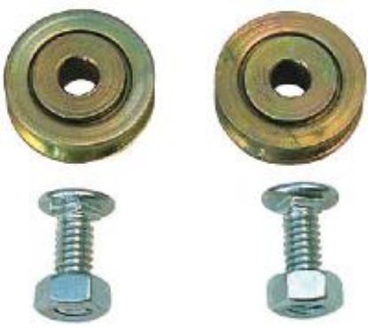 Picture of Roller-Assembly