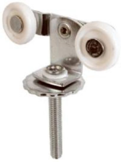 Picture of 1" Nylon Wardrobe Roller