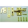 Picture of Brass Case Window-Sash-Lock