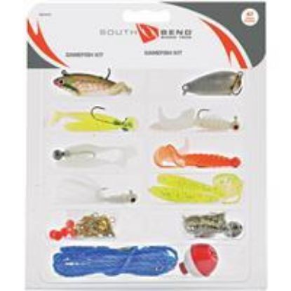 Picture of Fishing-Lure Assortment