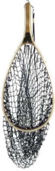 Picture of Aluminum Trout Net
