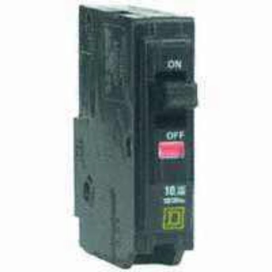 Picture of Circuit-Breaker 50A