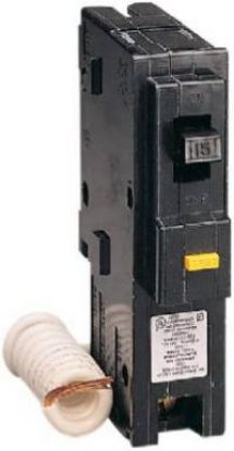 Picture of Circuit-Breaker 20-Amp Single-Pole