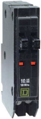 Picture of Circuit-Breaker 15-Amp Single-Pole Tandem