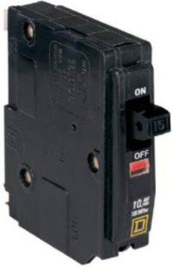 Picture of Circuit-Breaker 30-Amp