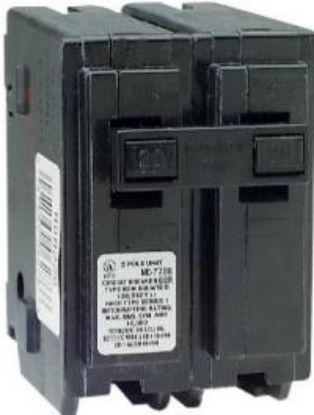 Picture of Circuit-Breaker 30-Amp