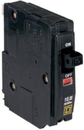Picture of Circuit-Breaker 20-Amp