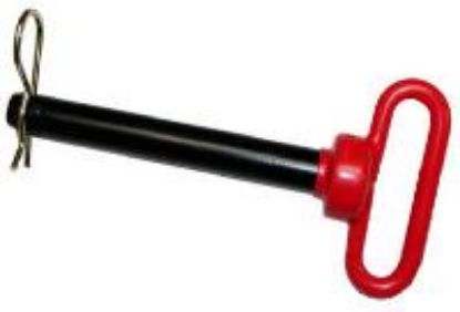 Picture of 7/8 x 6-1/2 RedHead Hitch