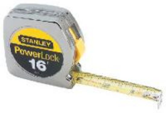 Picture of Powerlock Tape-Measure 3/4"