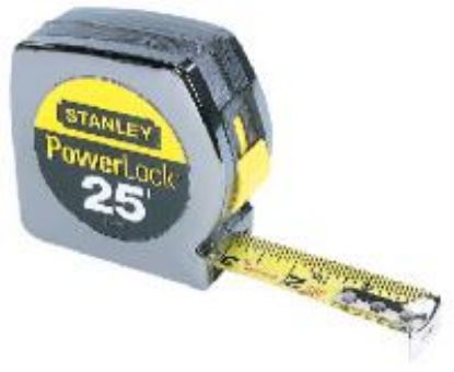Picture of Tape-measure 1"-width