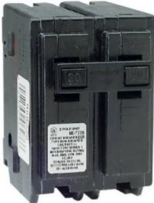 Picture of Circuit-Breaker 60-Amp