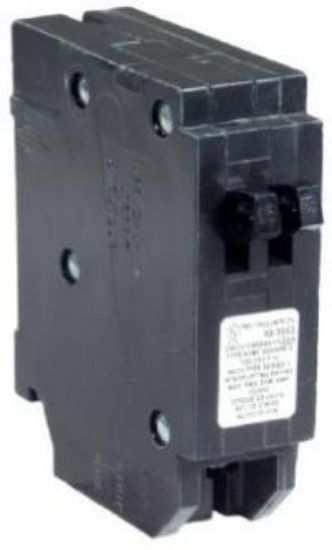 Picture of Circuit-Breaker 20-Amp Tandem