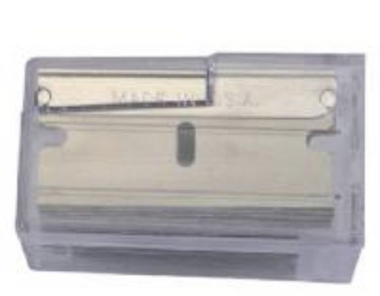 Picture of 1-Edge Razor-Blade