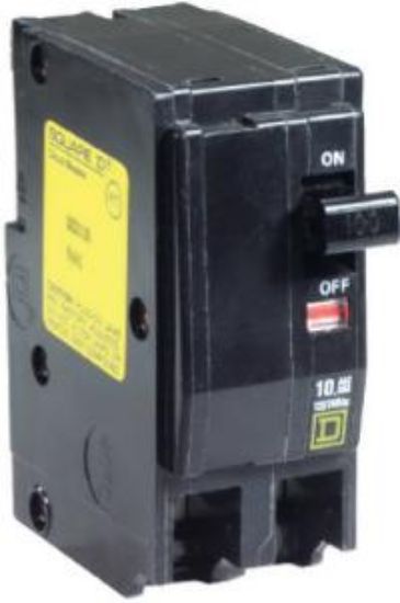 Picture of Circuit-Breaker 100-Amp