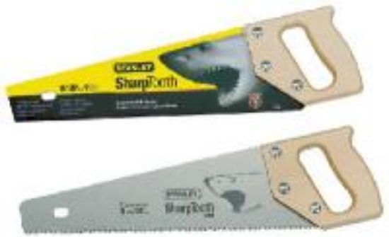 Picture of Shortcut Saw 9-point 15"