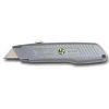 Picture of Utility-Knife Interlock Retractable with 3-Blade