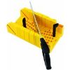 Picture of Clamp Miter-Box & Saw
