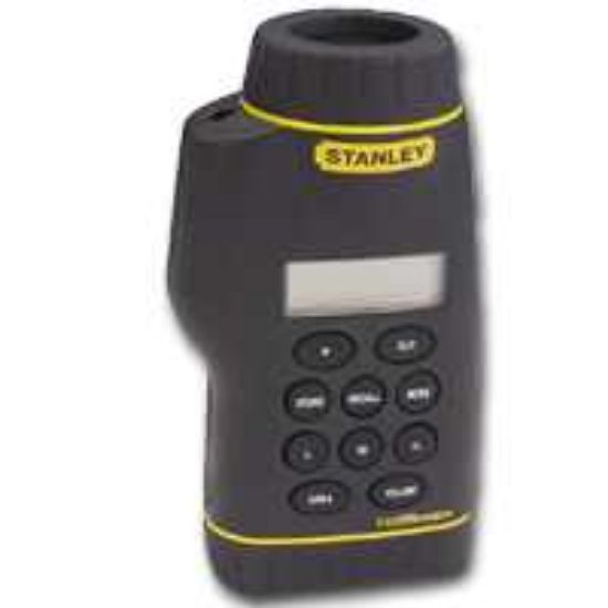 Picture of Laser Estimator