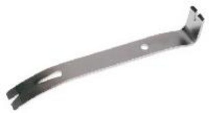 Picture of Pry-Bar Steel 7"