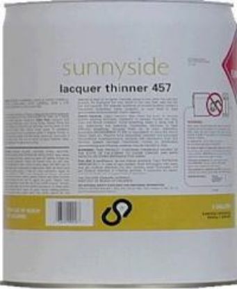 Picture of Lacquer-Thinner