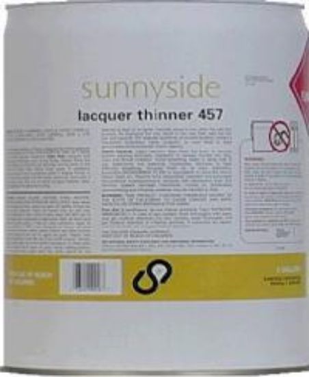 Picture of Lacquer-Thinner