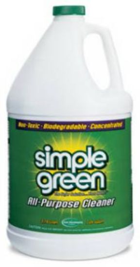 Picture of Cleaning-Solution All-Purpose Non-toxic Bio-degradable