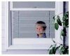 Picture of Child Safety Window Guards 3 Bar Fixed NYC Approved