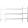 Picture of Child Safety Window Guards 3 Bar Fixed NYC Approved