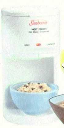 Picture of Hot-Water Dispenser