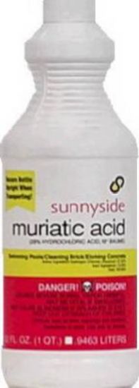 Picture of Muriatic-Acid