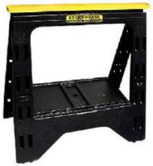 Picture of Saw-Horse Folding Light-Weight XL 30"