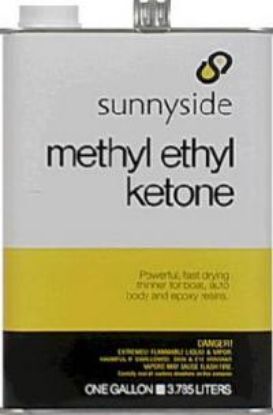 Picture of Methyl-Ethyl-Ketone