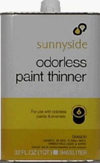 Picture of Odorless Paint-Thinner