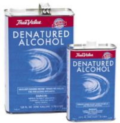 Picture of Denatured-Alcohol