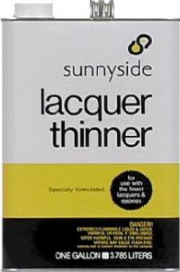Picture of Lacquer-Thinner