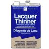 Picture of Lacquer-Thinner