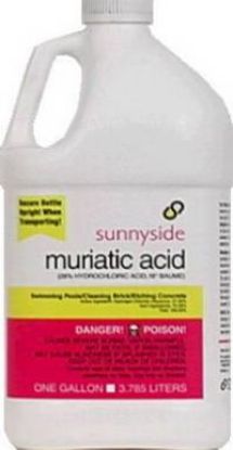 Picture of Muriatic-Acid