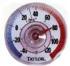 Picture of Stick On Weather-Thermometer Dial-Type