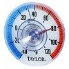 Picture of Stick On Weather-Thermometer Dial-Type