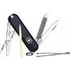 Picture of Pocket-knife Black Swiss Army