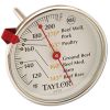 Picture of 5.500" Meat-Thermometer Dial-Type